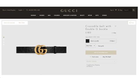 compra online gucci|gucci online website.